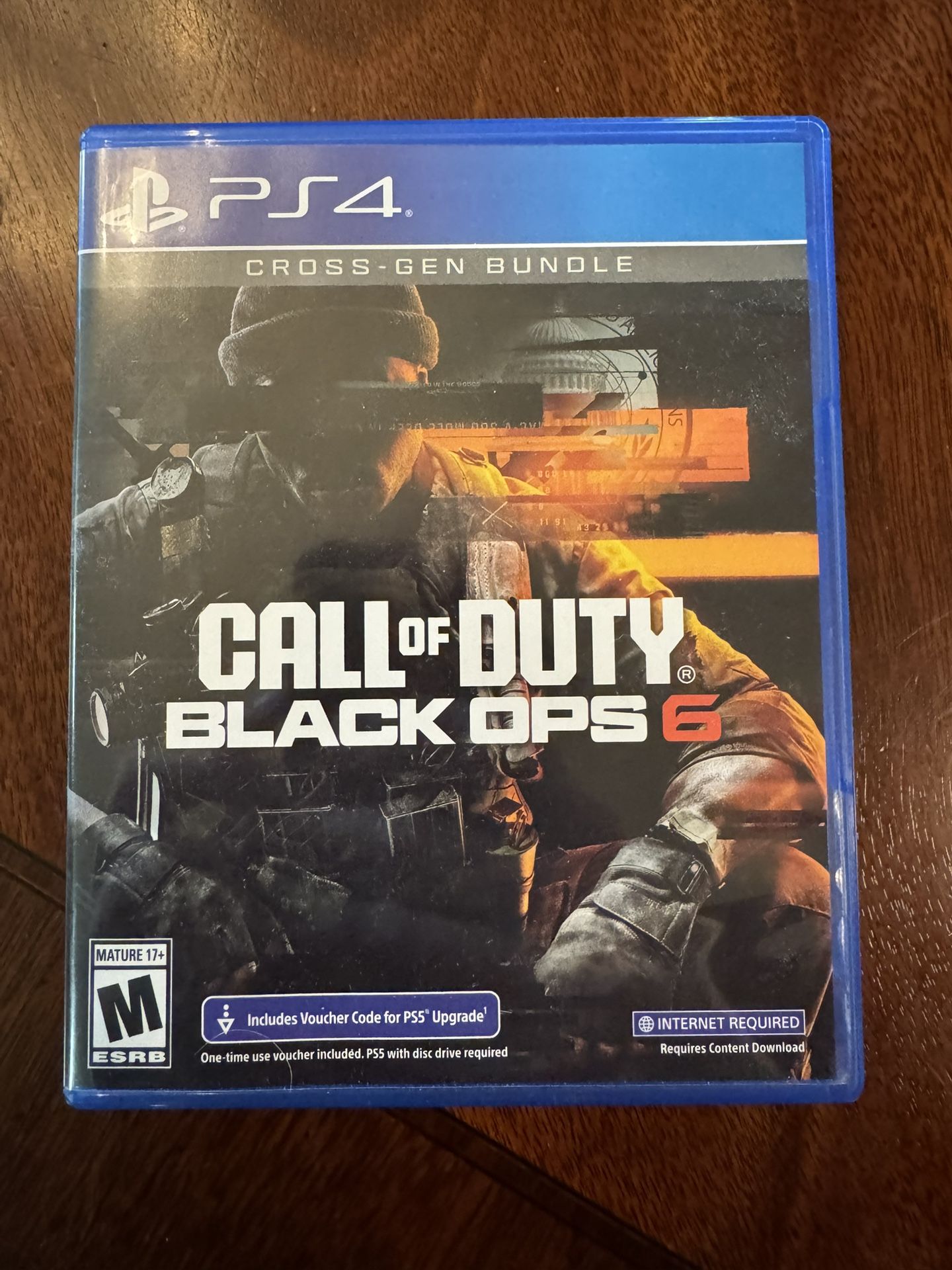 Blackops 6