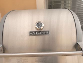 Electric grill