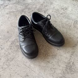 Dr Scholls Work Shoes Size 10 1/2