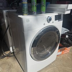 Kenmore Washer & Dryer