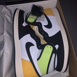 Jordan 1 Volts