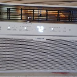 Toshiba Window Ac