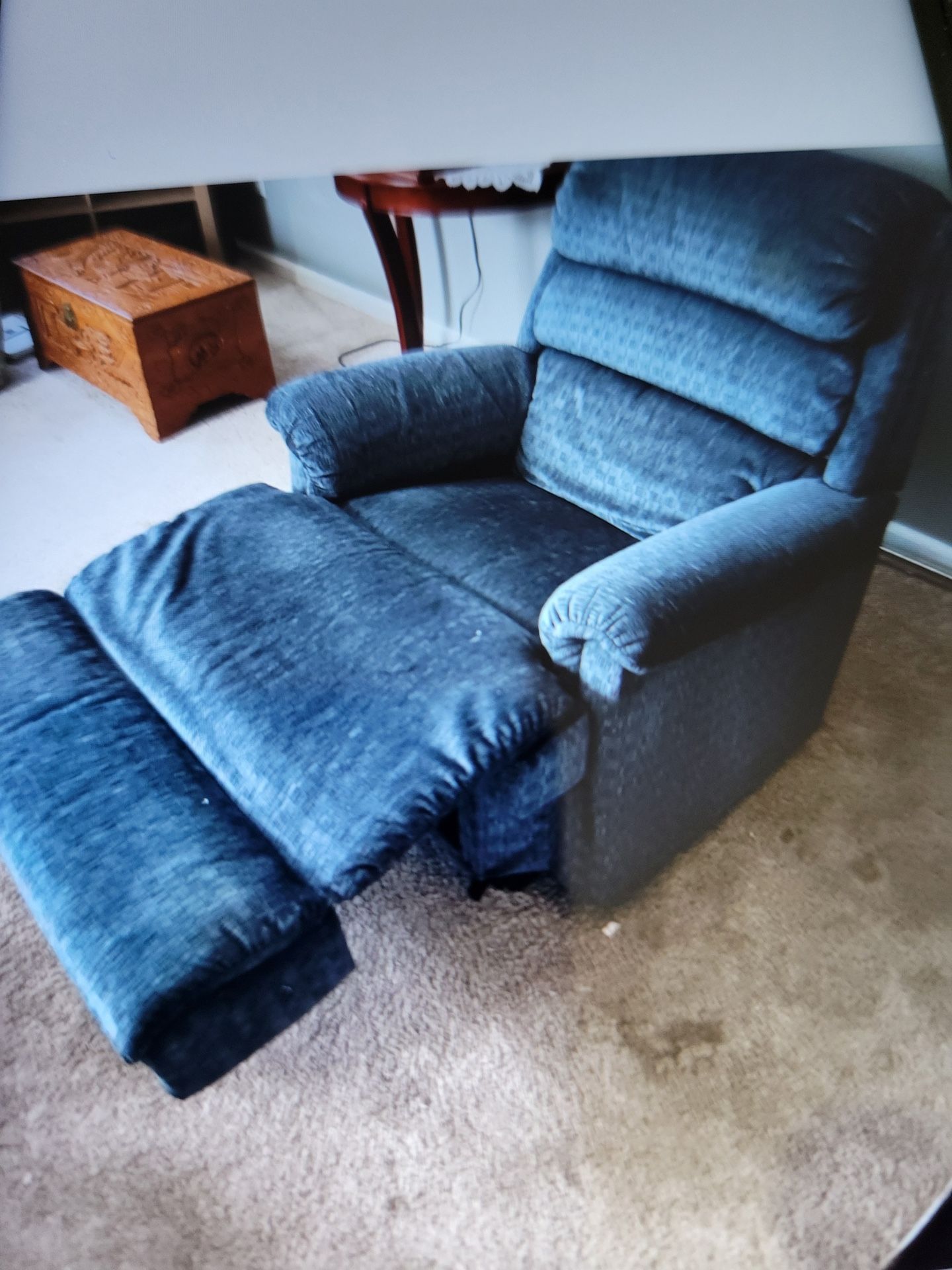 Recliners