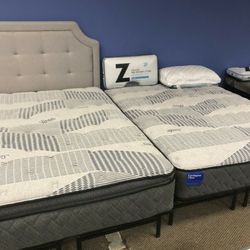 Best Mattress Deals! ONLY $40 DOWN!