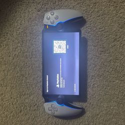 PlayStation Portal