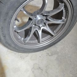 Wheels For Sale JNC