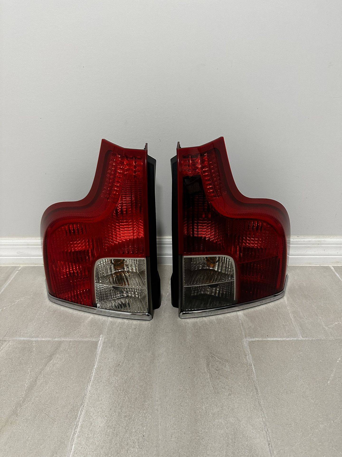 Volvo XC90 Tail Lights