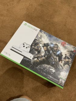 Xbox One 1 TB