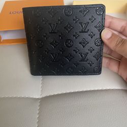LV Mens wallet