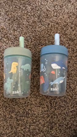 Zak Sippy Cups