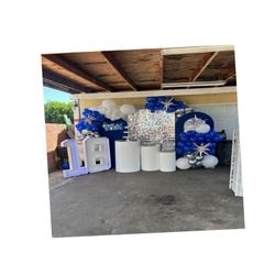 culture there Charm Events with Creative Birthday Balloon Art