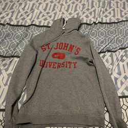 Nike St. John’s University Hoodie
