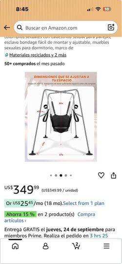 adult sex swing