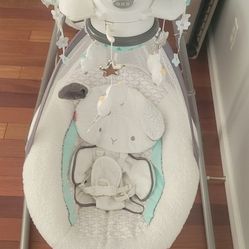 Fisher Price Baby Swing