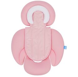 COOLBEBE New 2-In-1 Babybody Head Supports For Baby Newborn Infants - Carseat Stroller Cushion