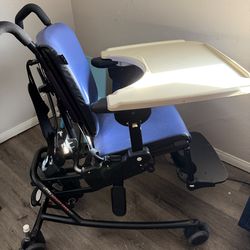 FREE Rifton Activity Chair *special needs*