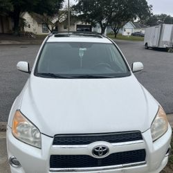 2010 Toyota Rav4