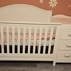 Baby Crib