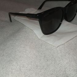Gucci Sunglasses Black