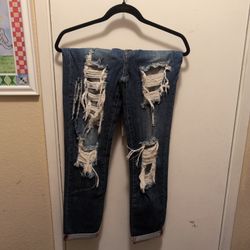 Fashion Nova Pants/Jeans