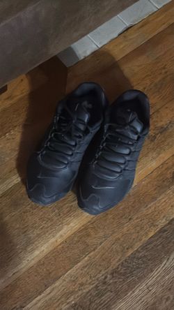 Nike shoes