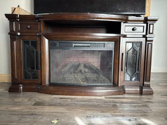 Chimenea Eléctrica