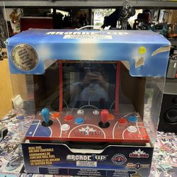 Arcade 1up NBA JAM Counter Top 