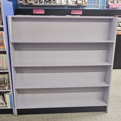 Sturdy Bookcase
