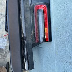 Cars Parts 
