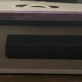 Sony Ht-A3000 Soundbar - Like New