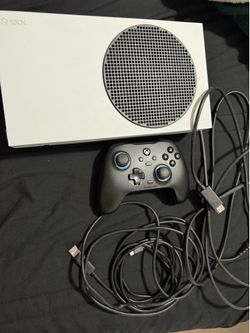 Xbox series s