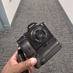 Sony A7