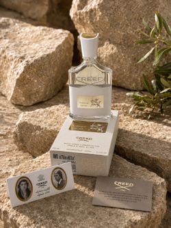 Creed aventus for her