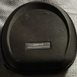 Bose Quiet Comfort Headphones