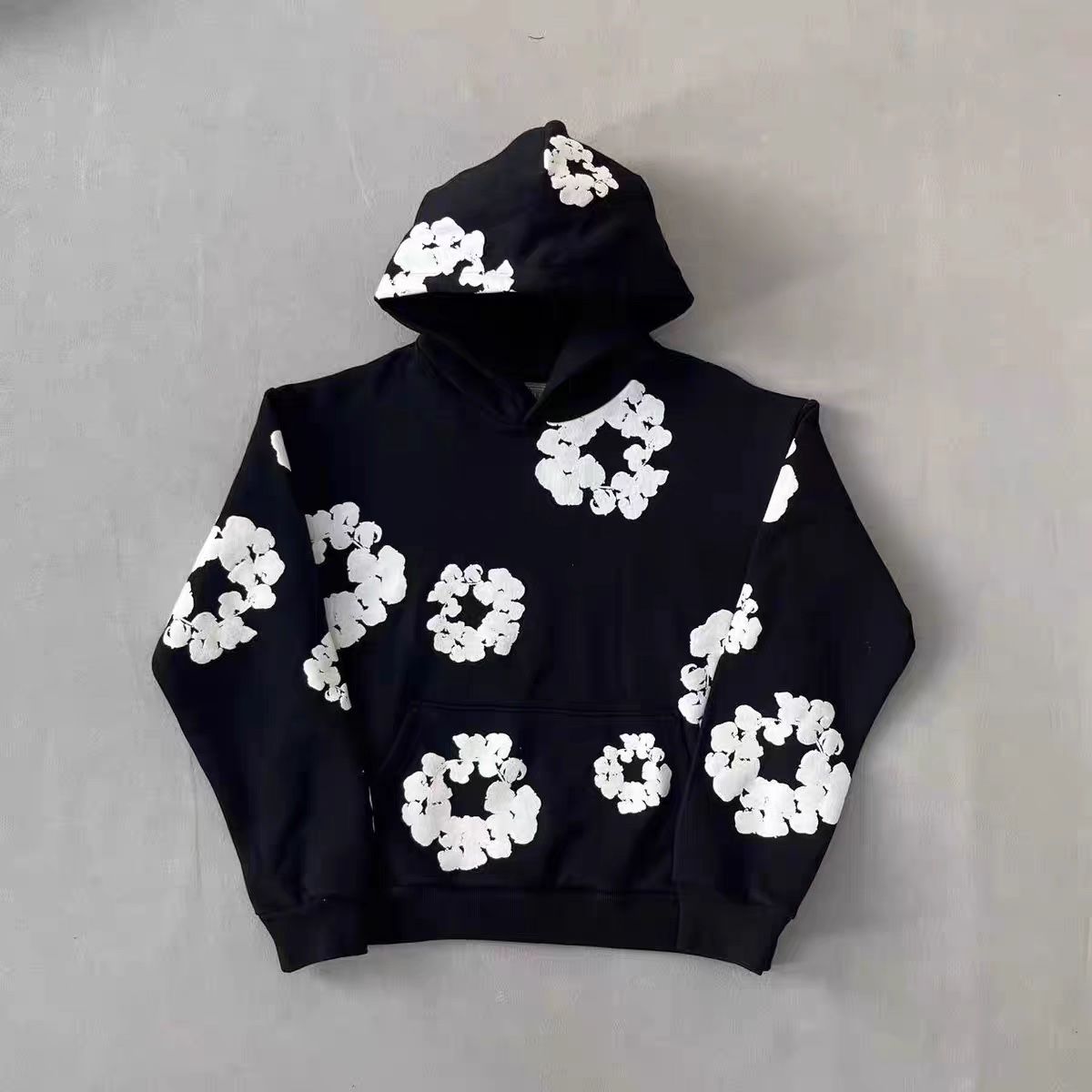 Denim Tears Hoodie