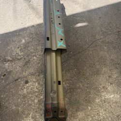 2008-2012 HONDA ACCORD FRONT REINFORCEMENT BAR
