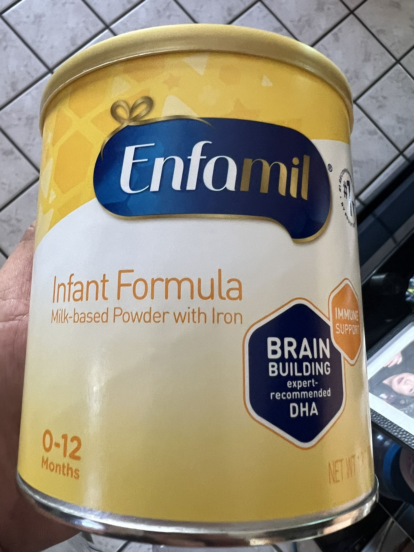 Formula