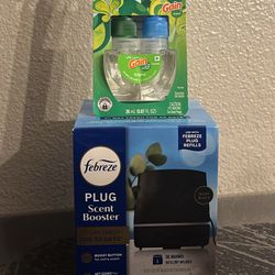Febreze Plug 