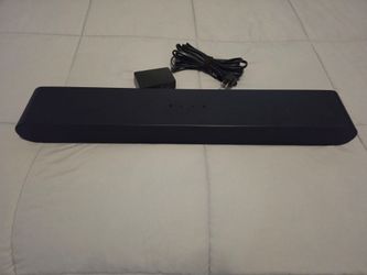 Samsung HW-S60D Soundbar