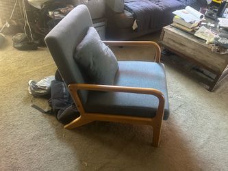 Mid Century Modern Chair