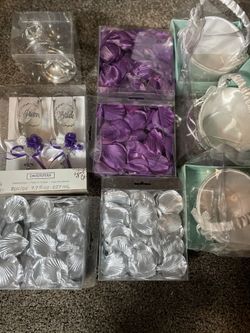 Wedding Decorations