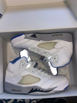 jordan 5 stealth