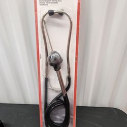 Mechanics Stethoscope 