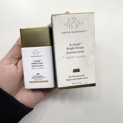 Drunk Elephant B-Goldi Bright Drops 