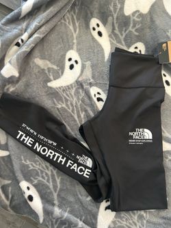 North face leggings