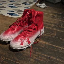 Under armor highlight cleats for sale new arrivals
