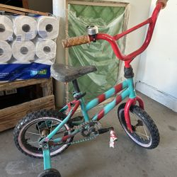 Kids Bike