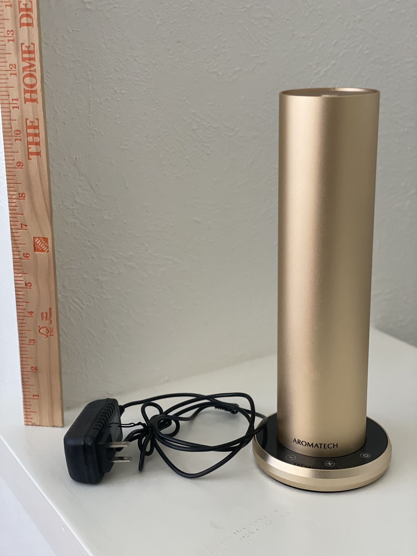 Diffuser