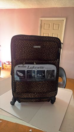 Luggage Maleta