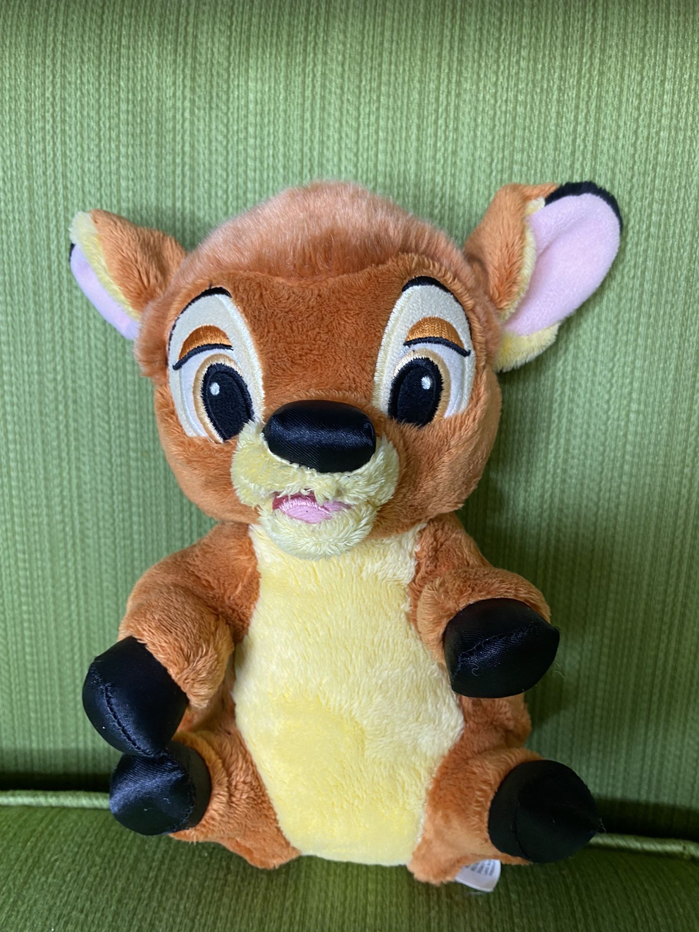 Disney Babies Baby Bambi Plush